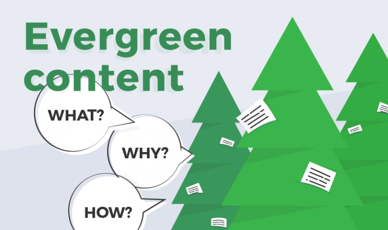 Evergreen content - Nội dung không bao giờ lỗi thời